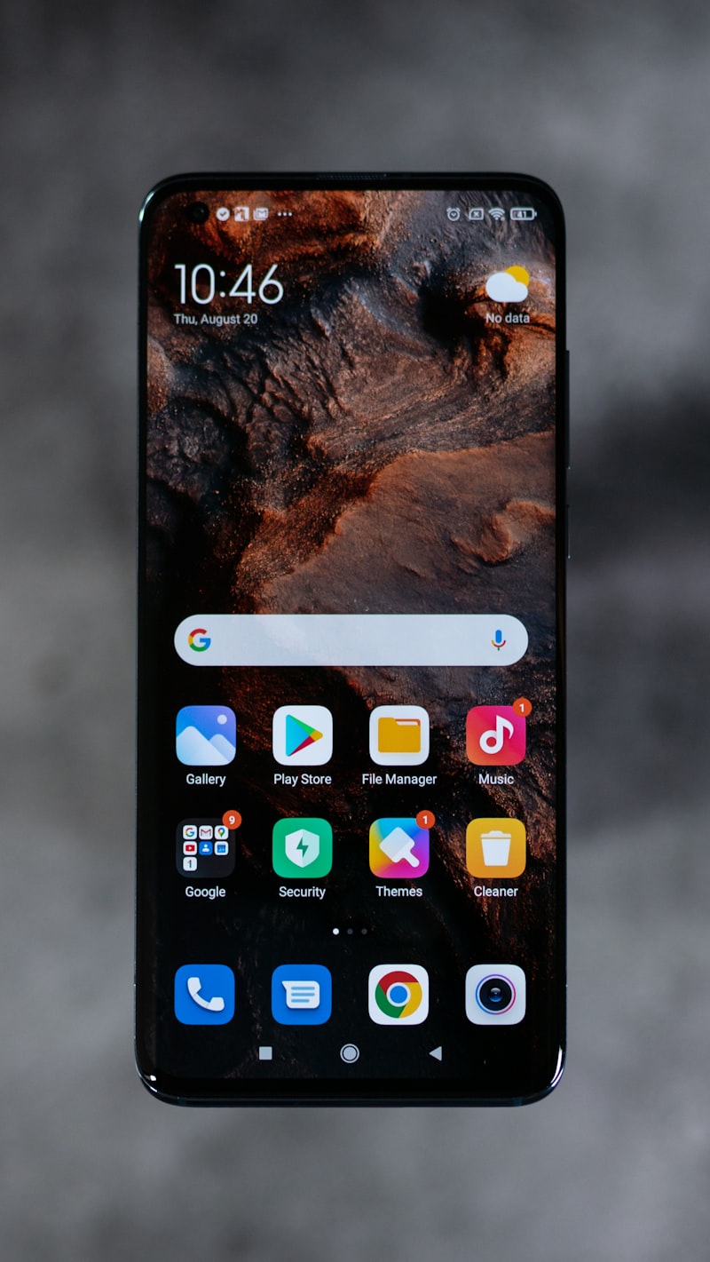 Google Pixel 9 Pro