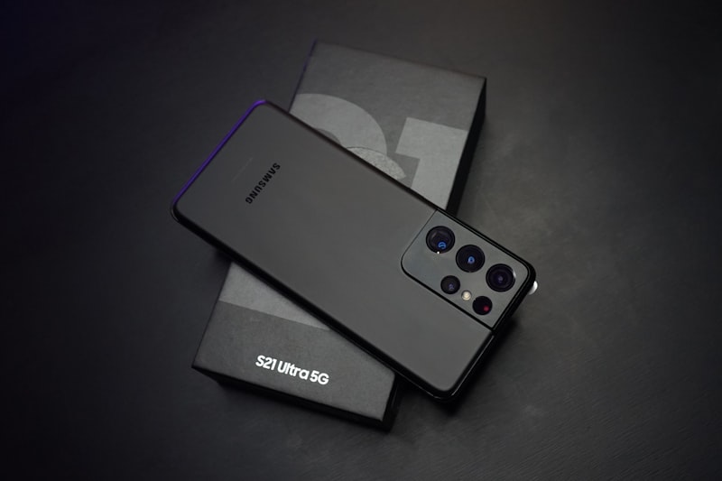 Samsung Galaxy S25+